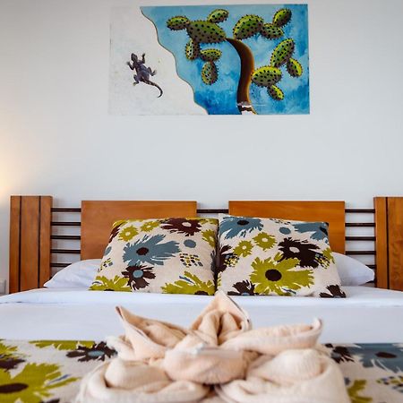 Hotel Miconia Пуерто-Бакерісо-Морено Екстер'єр фото