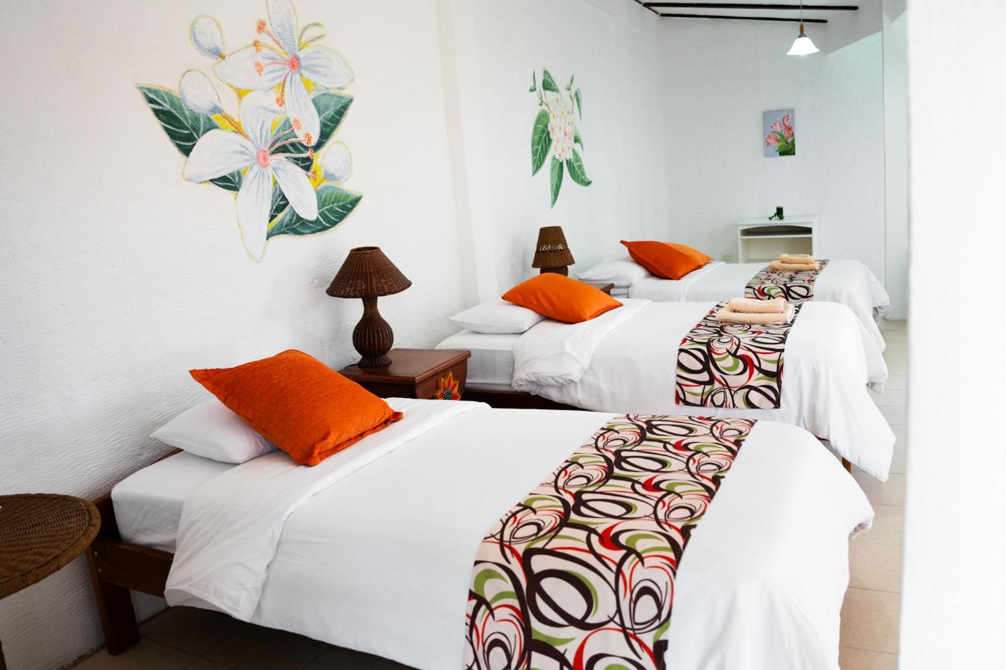 Hotel Miconia Пуерто-Бакерісо-Морено Екстер'єр фото