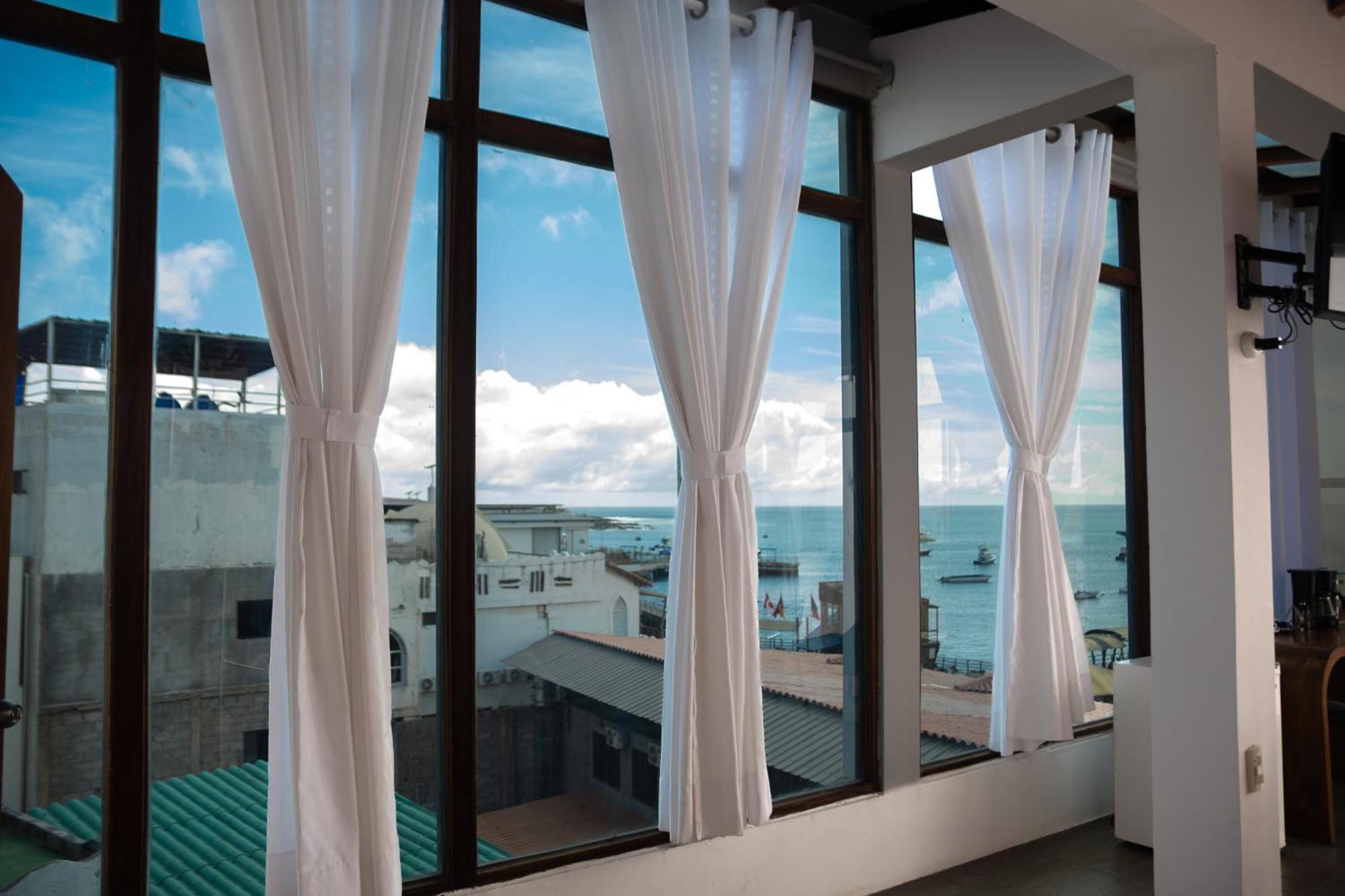 Hotel Miconia Пуерто-Бакерісо-Морено Екстер'єр фото