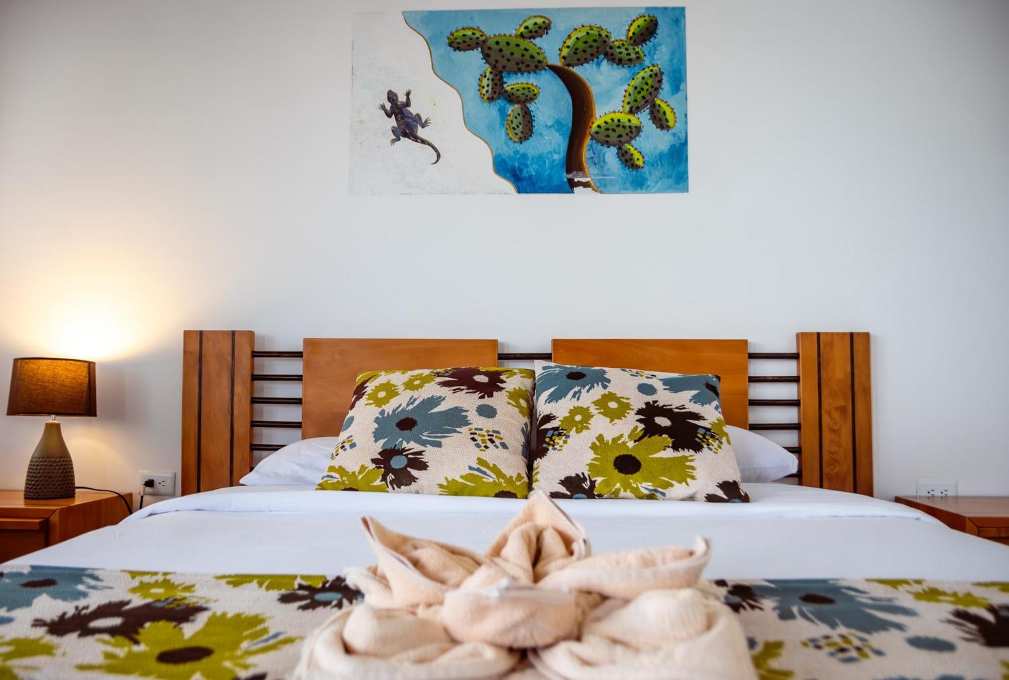 Hotel Miconia Пуерто-Бакерісо-Морено Екстер'єр фото