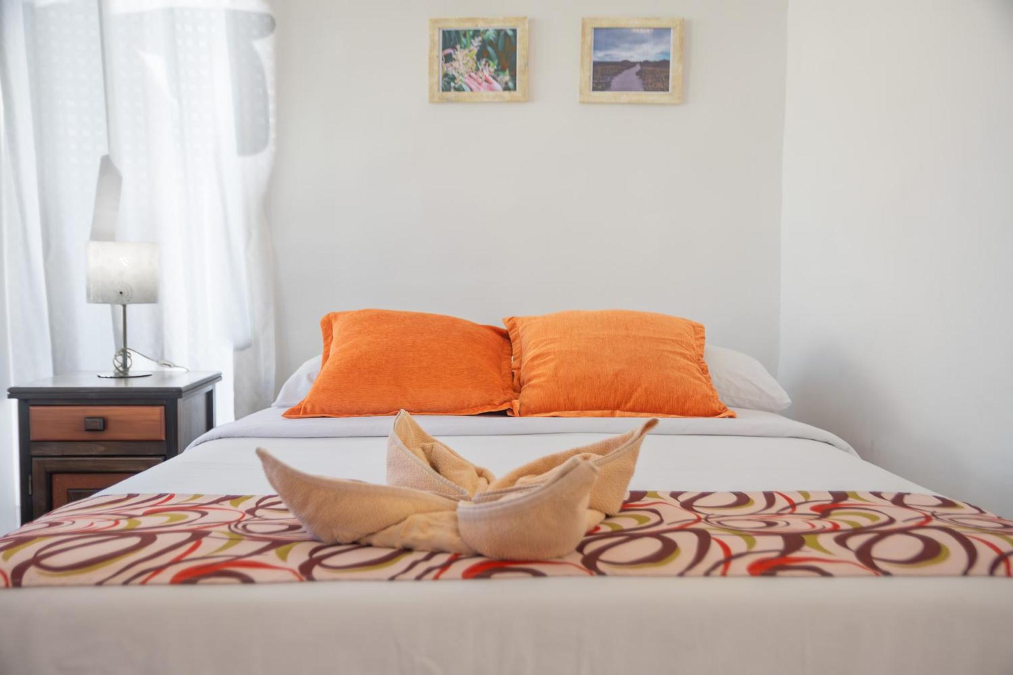 Hotel Miconia Пуерто-Бакерісо-Морено Екстер'єр фото