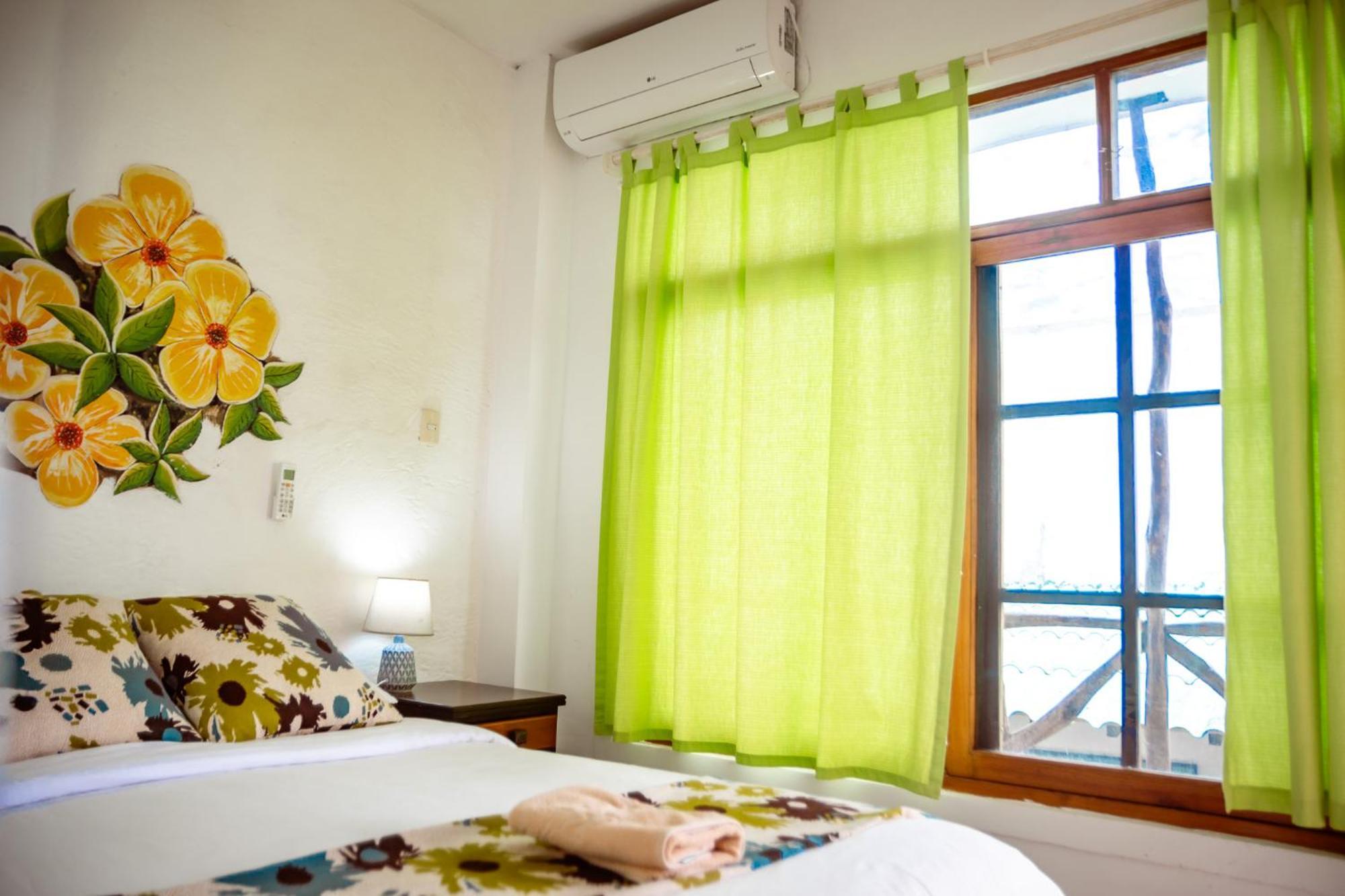 Hotel Miconia Пуерто-Бакерісо-Морено Екстер'єр фото