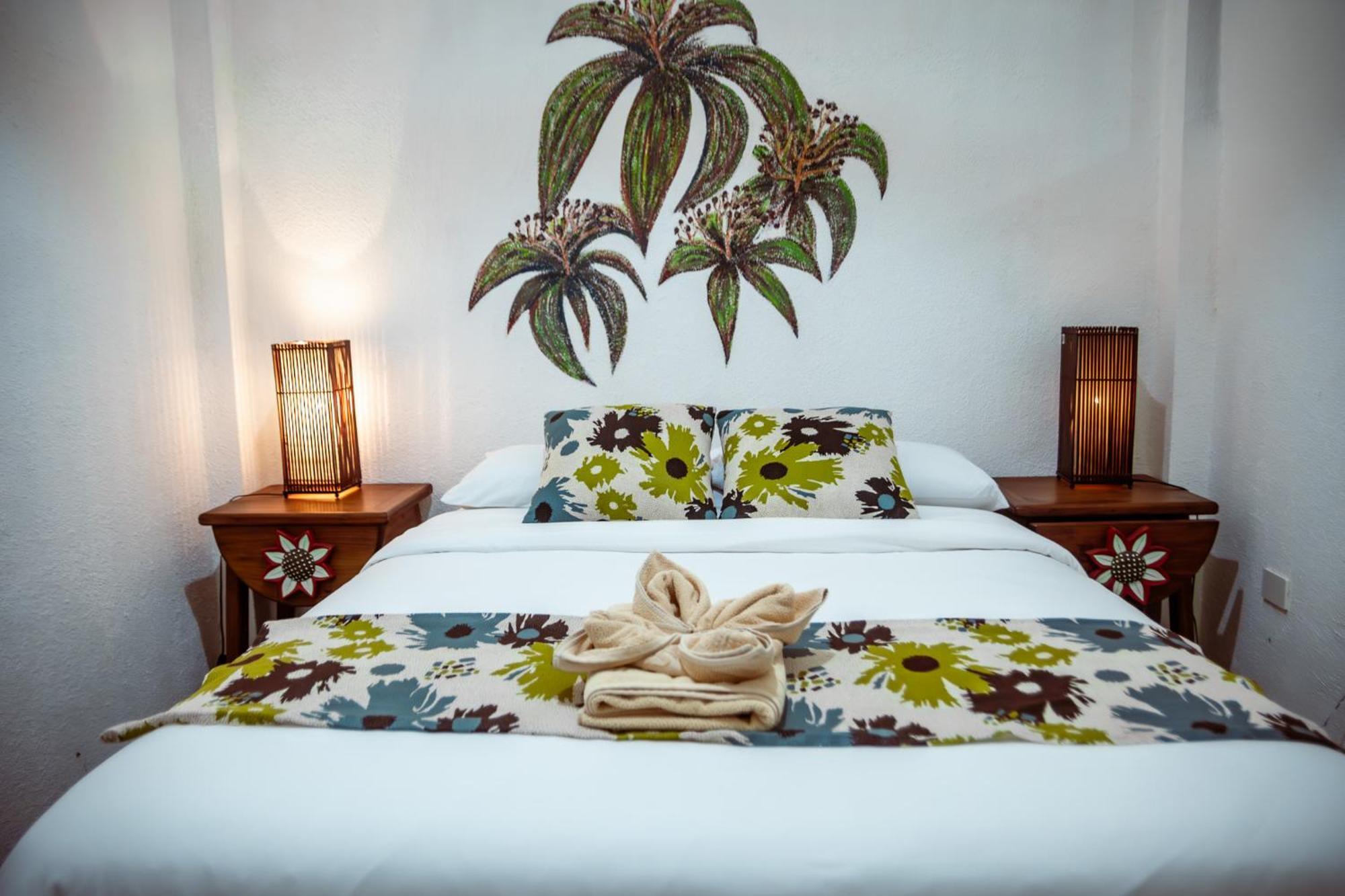 Hotel Miconia Пуерто-Бакерісо-Морено Екстер'єр фото