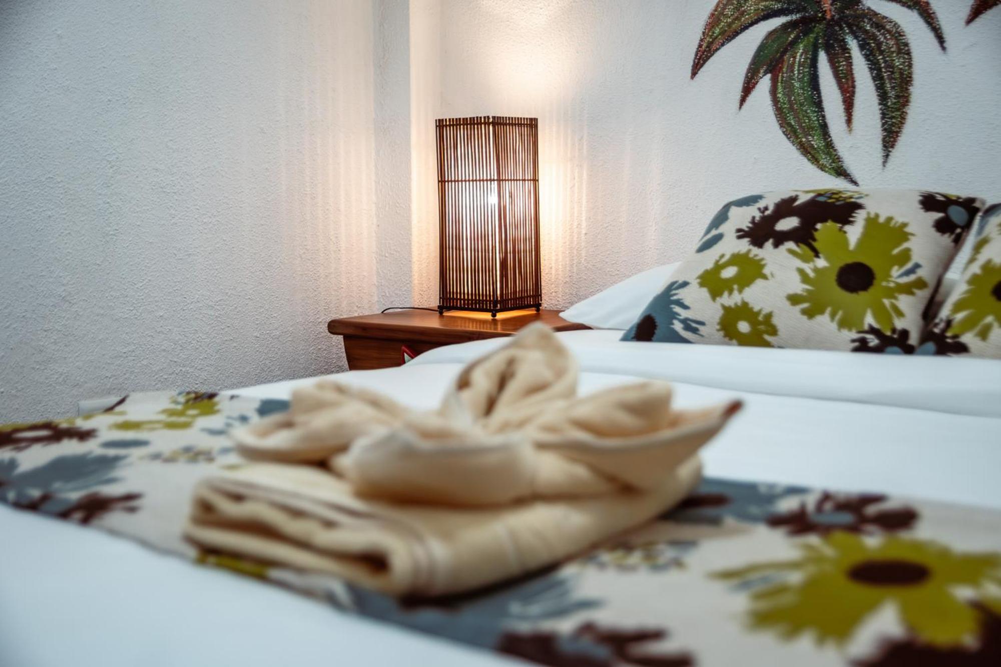 Hotel Miconia Пуерто-Бакерісо-Морено Екстер'єр фото