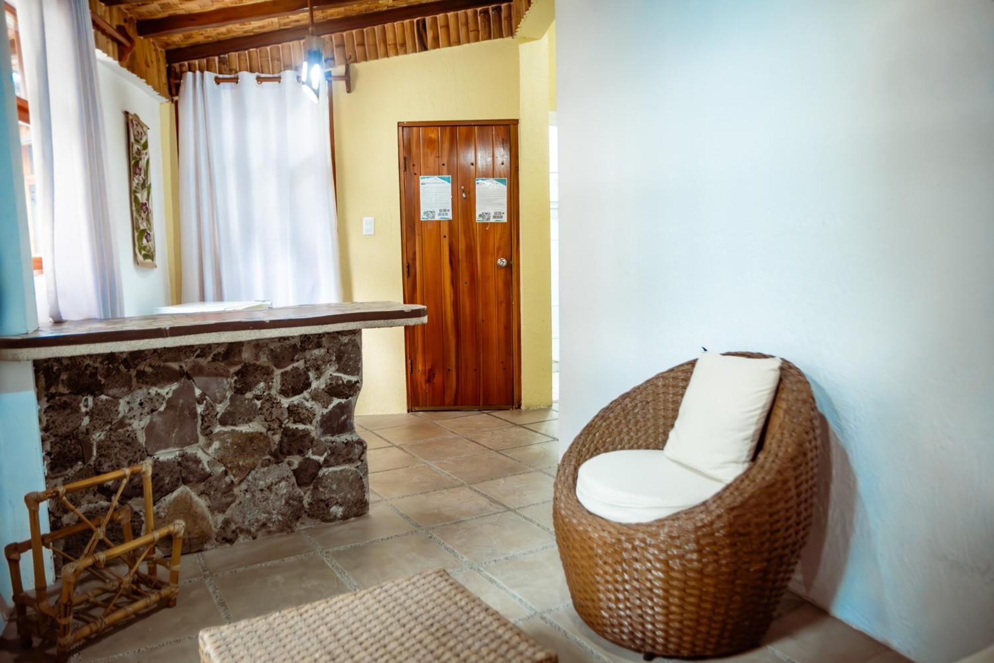 Hotel Miconia Пуерто-Бакерісо-Морено Екстер'єр фото