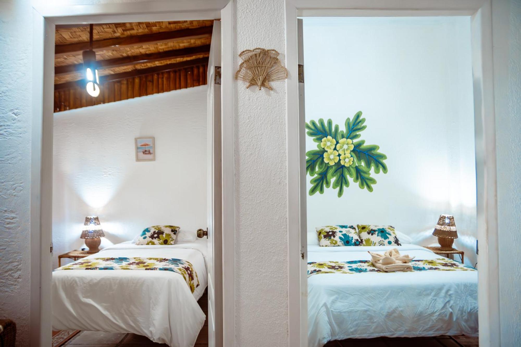 Hotel Miconia Пуерто-Бакерісо-Морено Екстер'єр фото