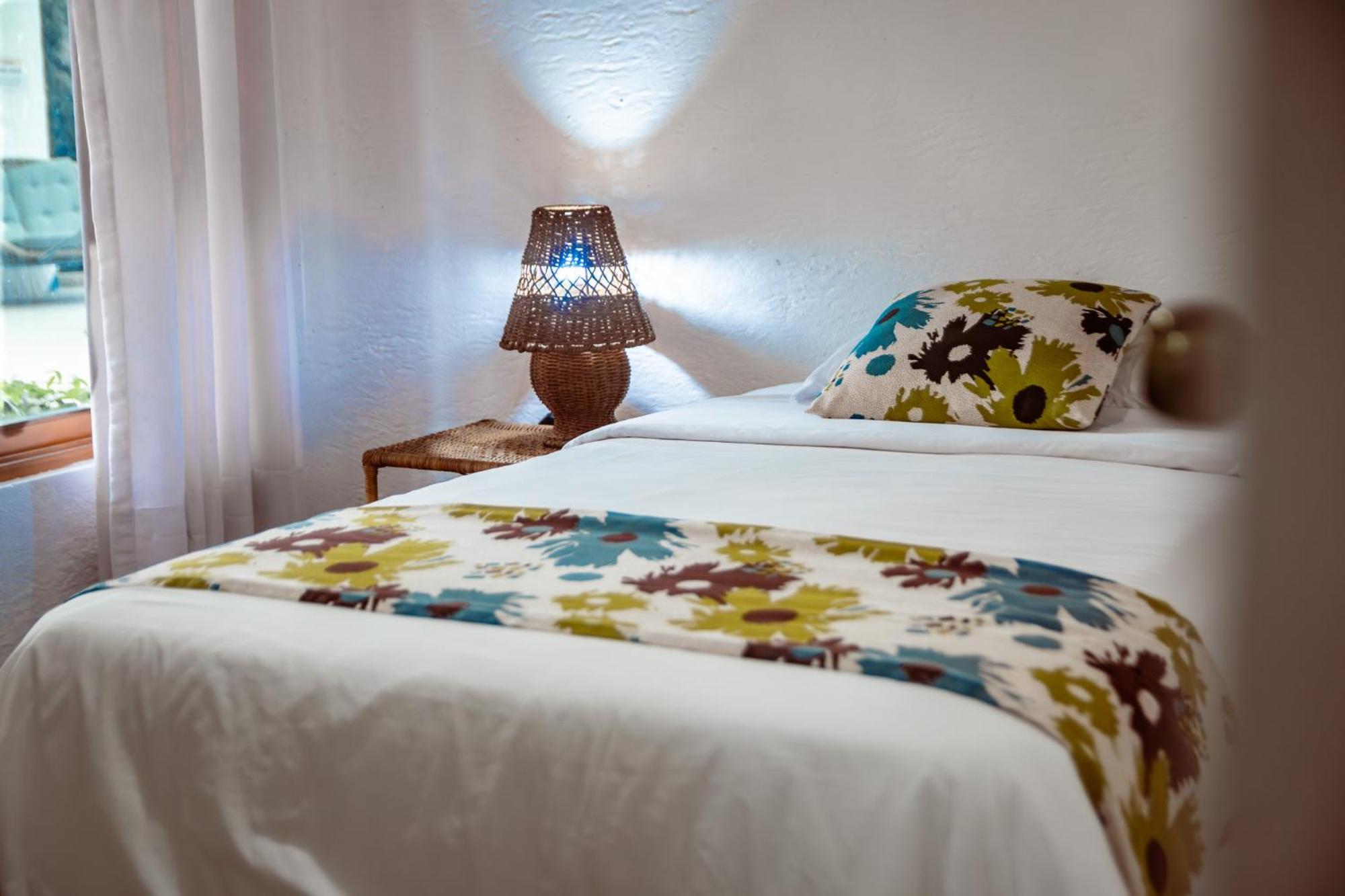 Hotel Miconia Пуерто-Бакерісо-Морено Екстер'єр фото