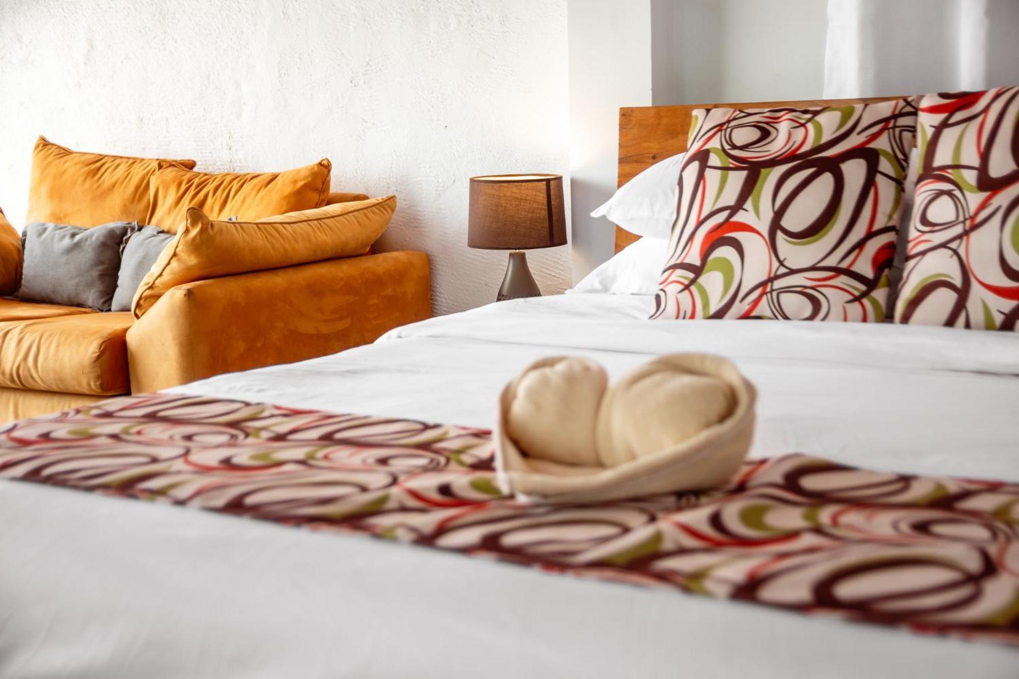 Hotel Miconia Пуерто-Бакерісо-Морено Екстер'єр фото