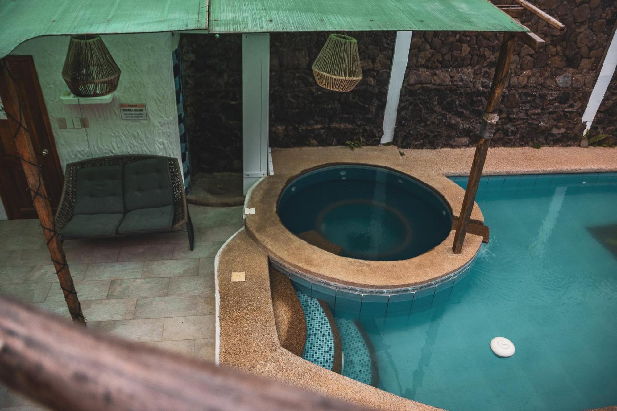 Hotel Miconia Пуерто-Бакерісо-Морено Екстер'єр фото